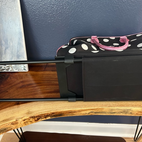 Girls roller bag - Picture 4 of 8